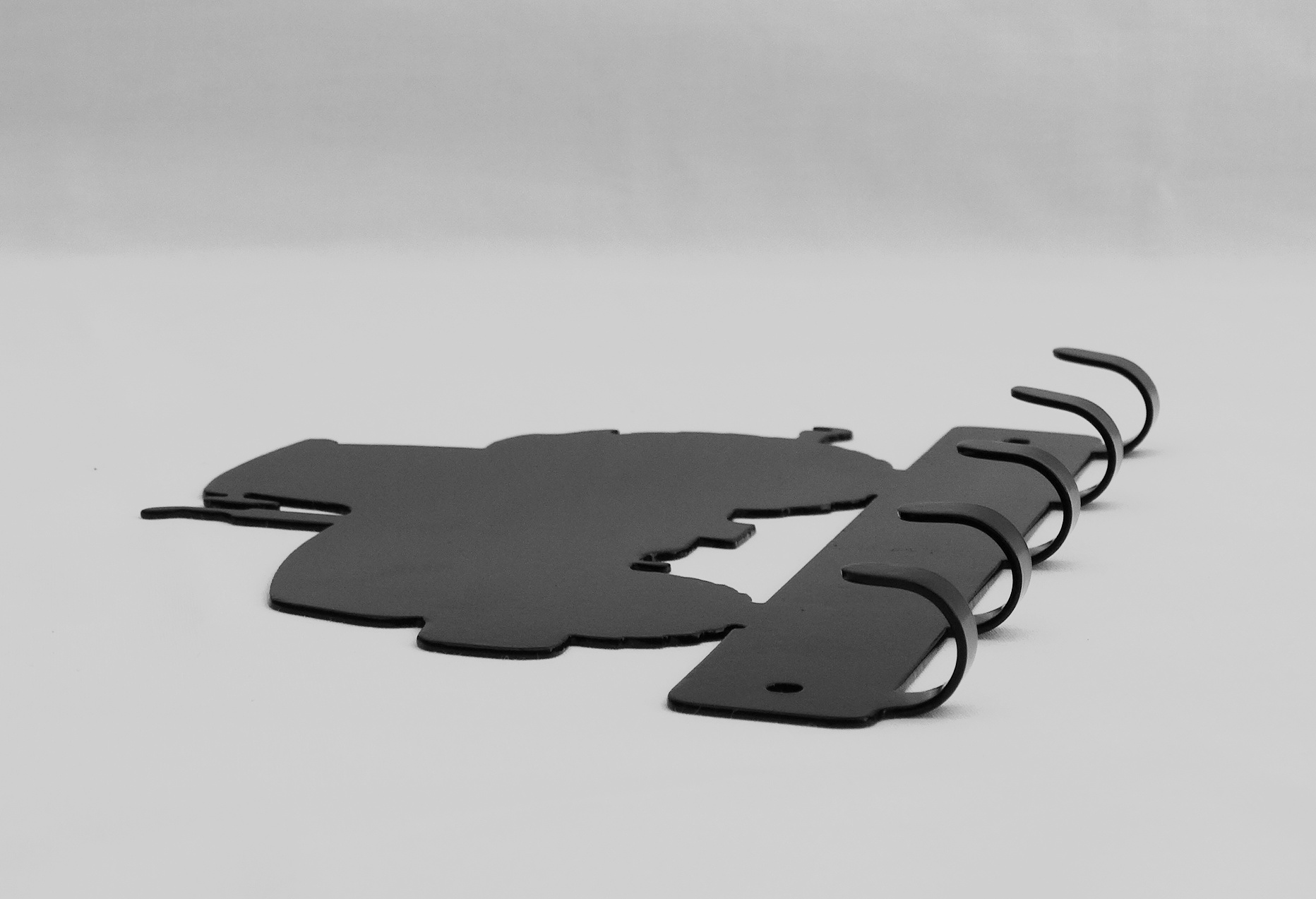 tractor-1 keyrack image